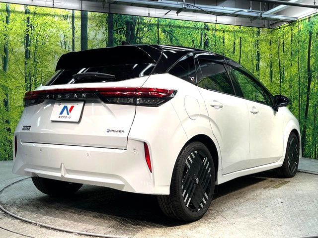 NISSAN AURA 2024 Image 31