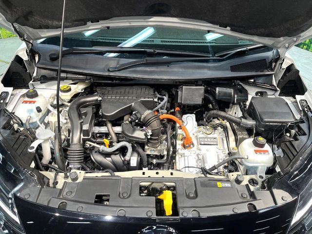 NISSAN AURA 2024 Image 31