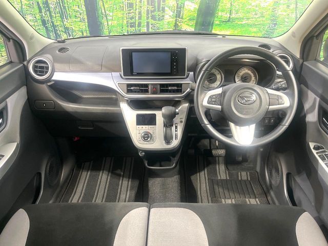 DAIHATSU CAST ACTIVA 2017 Image 31