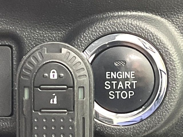 DAIHATSU CAST ACTIVA 2017 Image 31