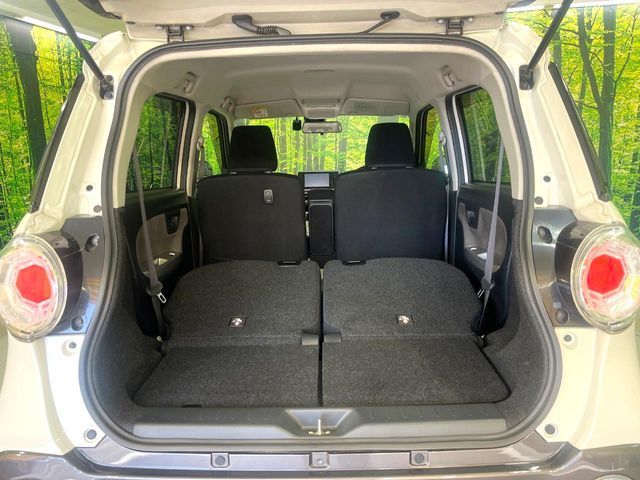 DAIHATSU CAST ACTIVA 2017 Image 31