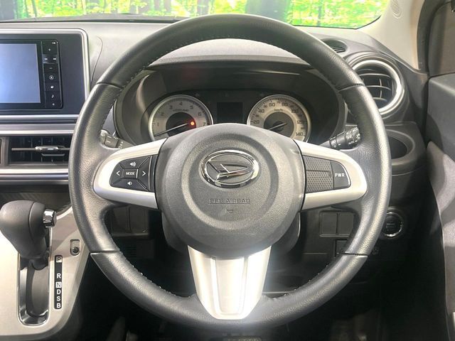 DAIHATSU CAST ACTIVA 2017 Image 31