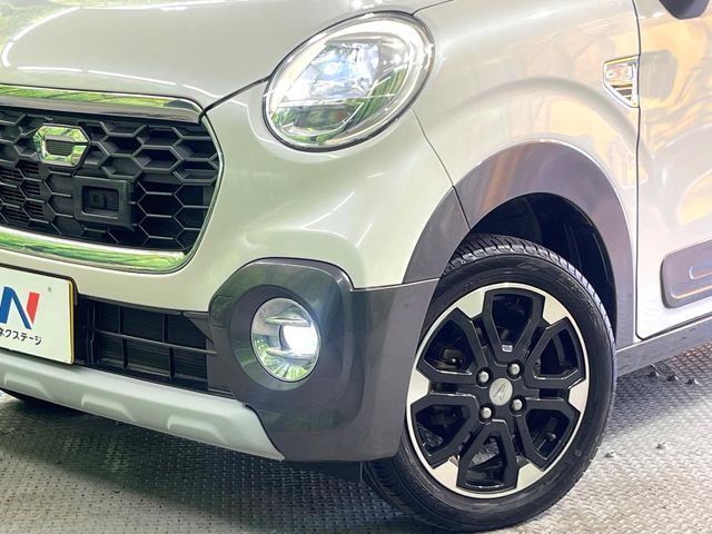 DAIHATSU CAST ACTIVA 2017 Image 31