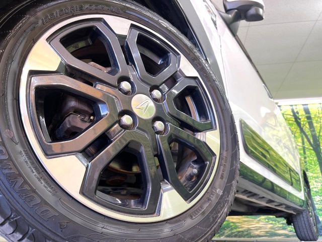 DAIHATSU CAST ACTIVA 2017 Image 31