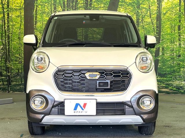 DAIHATSU CAST ACTIVA 2017 Image 31