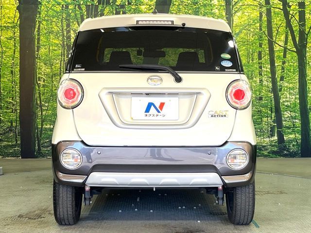 DAIHATSU CAST ACTIVA 2017 Image 31