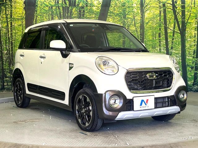 DAIHATSU CAST ACTIVA 2017 Image 31
