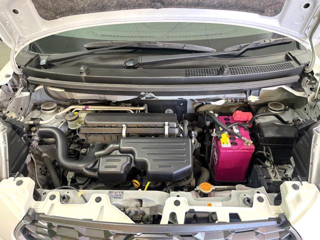 DAIHATSU CAST ACTIVA 2017 Image 31