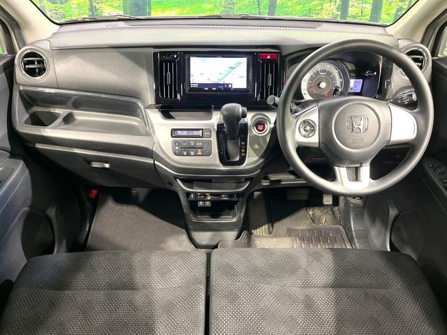 HONDA N-WGN 2019 Image 31