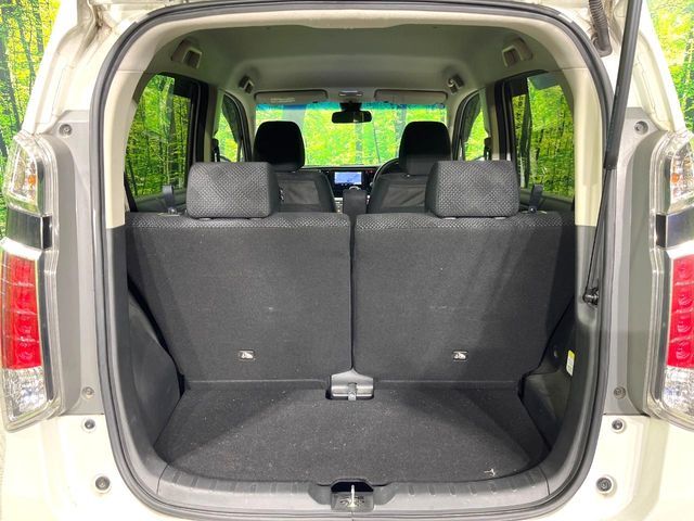 HONDA N-WGN 2019 Image 31