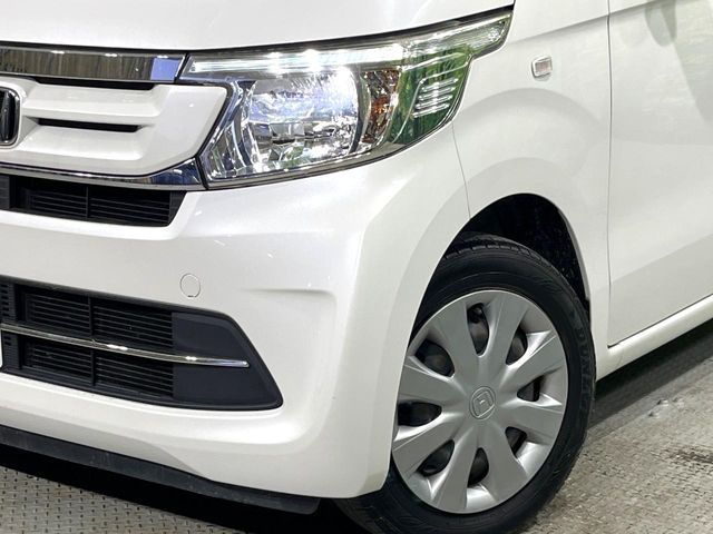 HONDA N-WGN 2019 Image 31