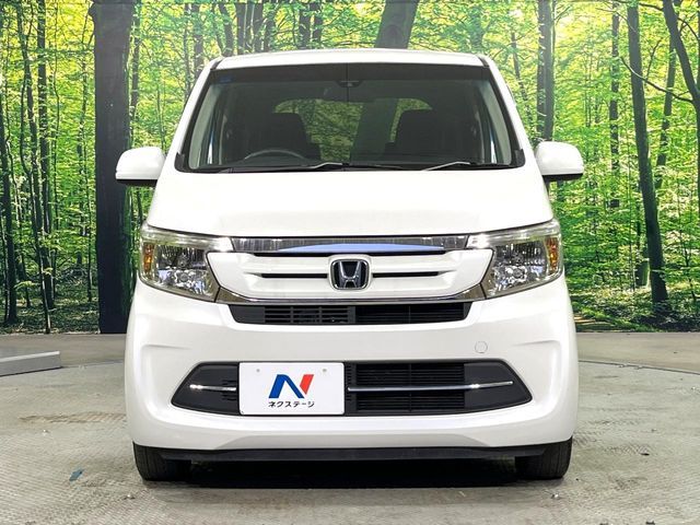 HONDA N-WGN 2019 Image 31