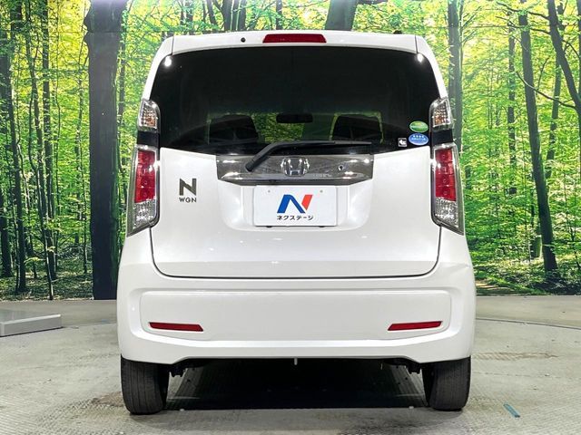 HONDA N-WGN 2019 Image 31