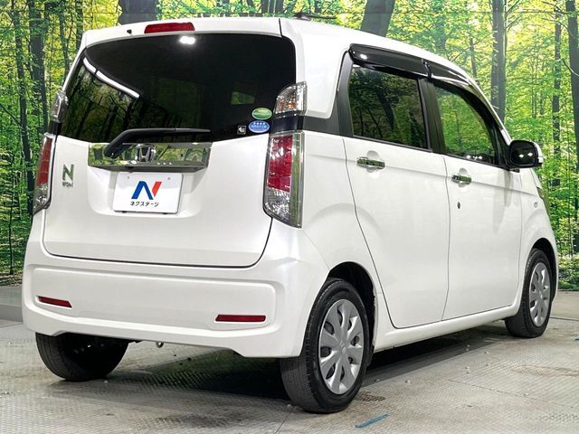 HONDA N-WGN 2019 Image 31