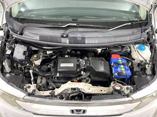 HONDA N-WGN 2019 Image 31