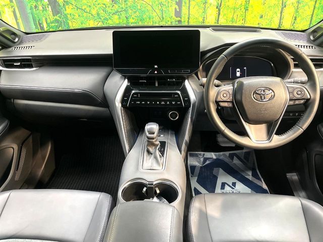 TOYOTA HARRIER 2WD 2024 Image 31