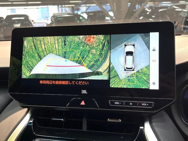 TOYOTA HARRIER 2WD 2024 Image 31