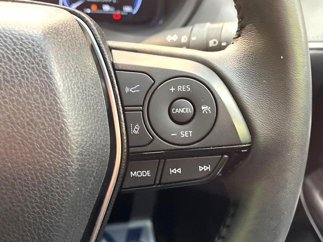 TOYOTA HARRIER 2WD 2024 Image 31