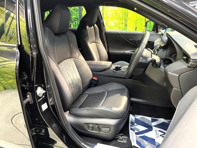 TOYOTA HARRIER 2WD 2024 Image 31