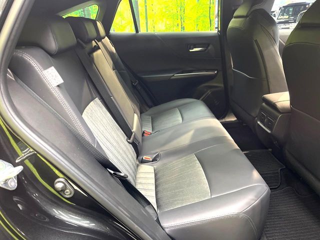 TOYOTA HARRIER 2WD 2024 Image 31