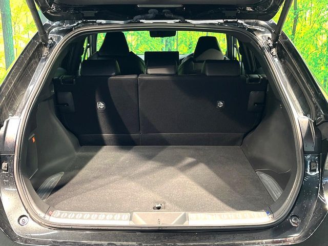 TOYOTA HARRIER 2WD 2024 Image 31