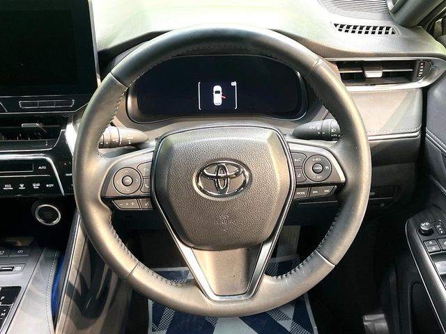 TOYOTA HARRIER 2WD 2024 Image 31