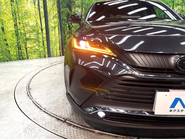 TOYOTA HARRIER 2WD 2024 Image 31