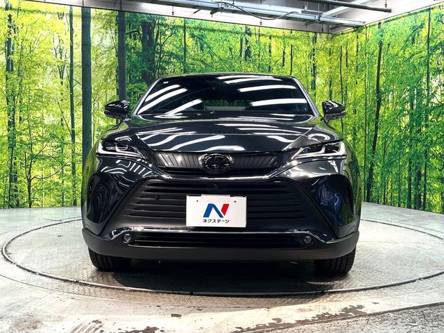 TOYOTA HARRIER 2WD 2024 Image 31