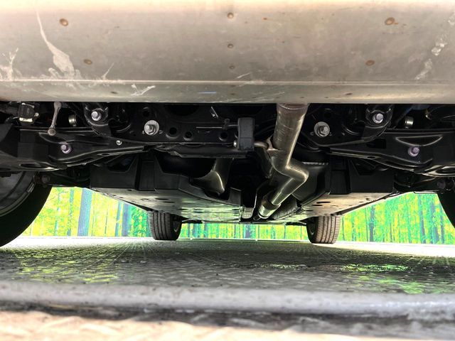 TOYOTA HARRIER 2WD 2024 Image 31