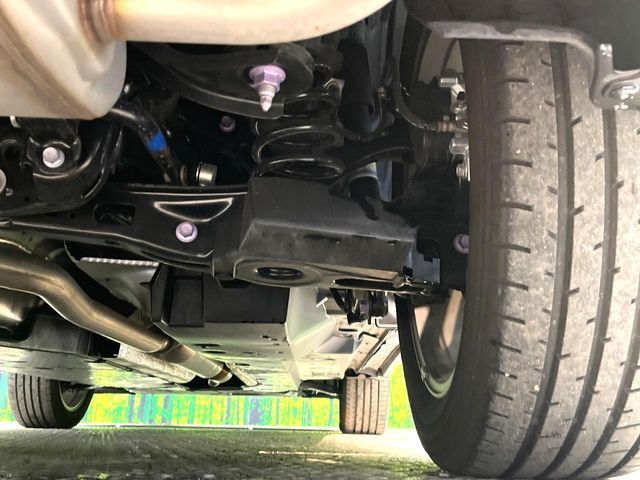 TOYOTA HARRIER 2WD 2024 Image 31