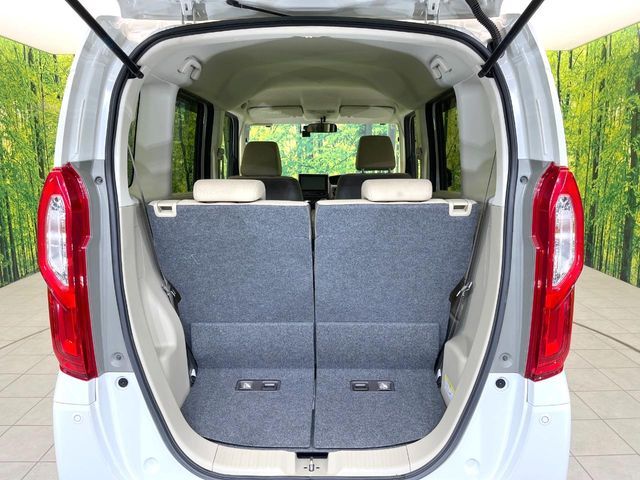 HONDA N BOX 2019 Image 31