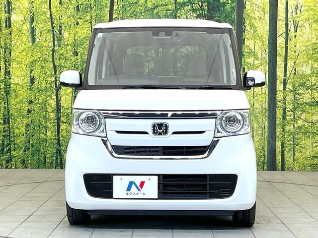 HONDA N BOX 2019 Image 31