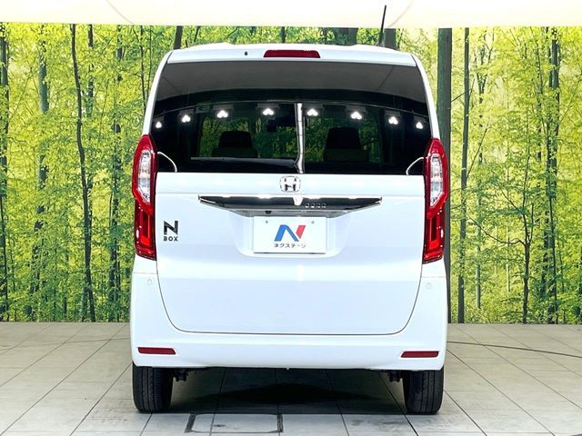 HONDA N BOX 2019 Image 31