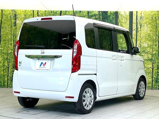 HONDA N BOX 2019 Image 31