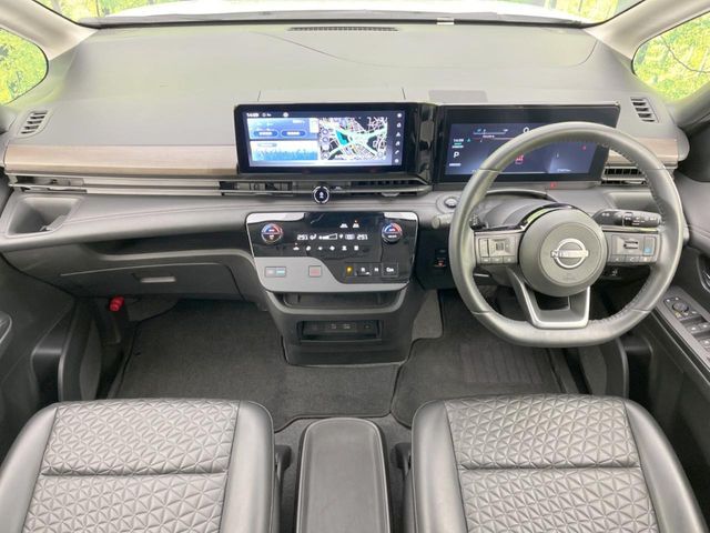 NISSAN SERENA  WG 2023 Image 31