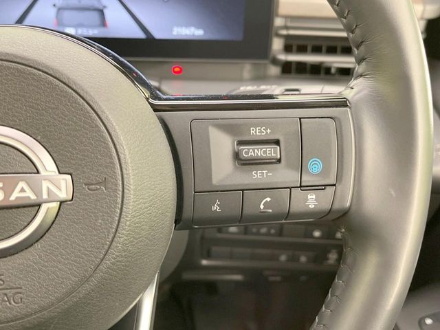 NISSAN SERENA  WG 2023 Image 31