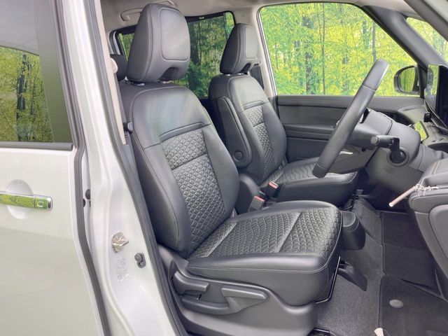 NISSAN SERENA  WG 2023 Image 31