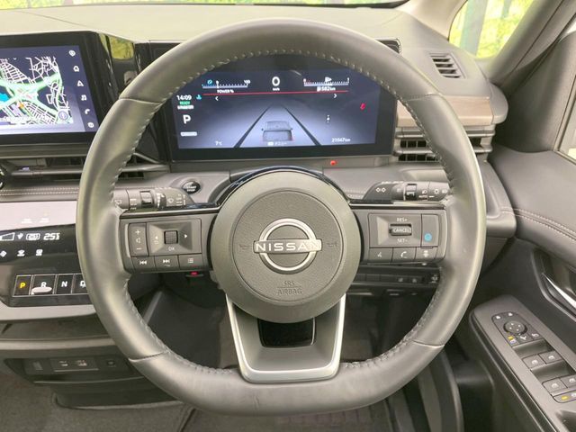 NISSAN SERENA  WG 2023 Image 31