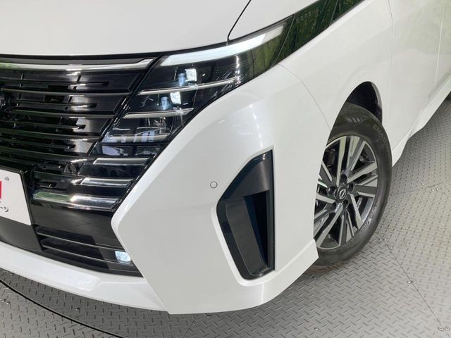 NISSAN SERENA  WG 2023 Image 31