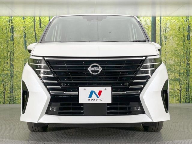 NISSAN SERENA  WG 2023 Image 31