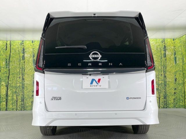 NISSAN SERENA  WG 2023 Image 31