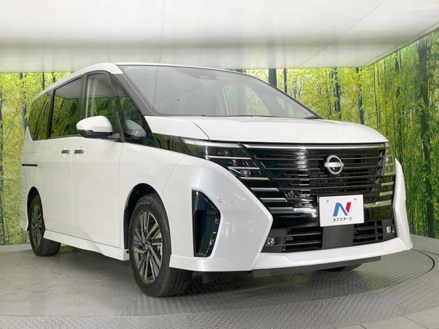 NISSAN SERENA  WG 2023 Image 31