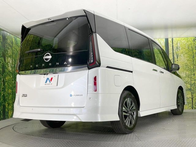 NISSAN SERENA  WG 2023 Image 31