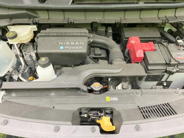 NISSAN SERENA  WG 2023 Image 31