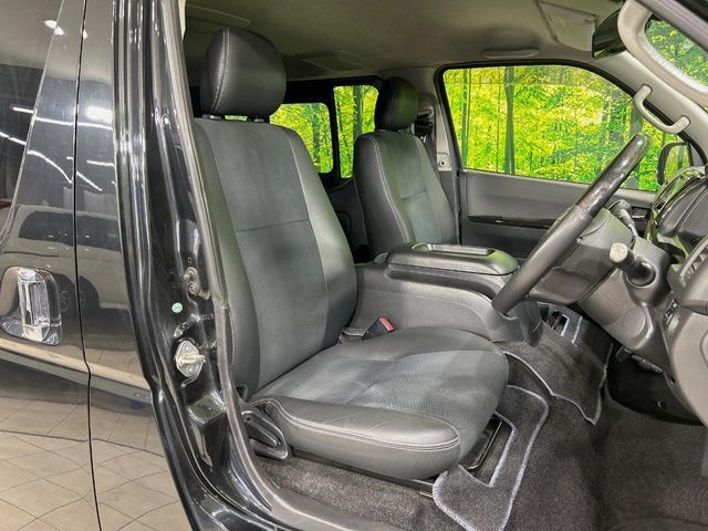 TOYOTA HIACE VAN 2WD 2016 Image 31