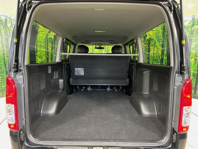 TOYOTA HIACE VAN 2WD 2016 Image 31