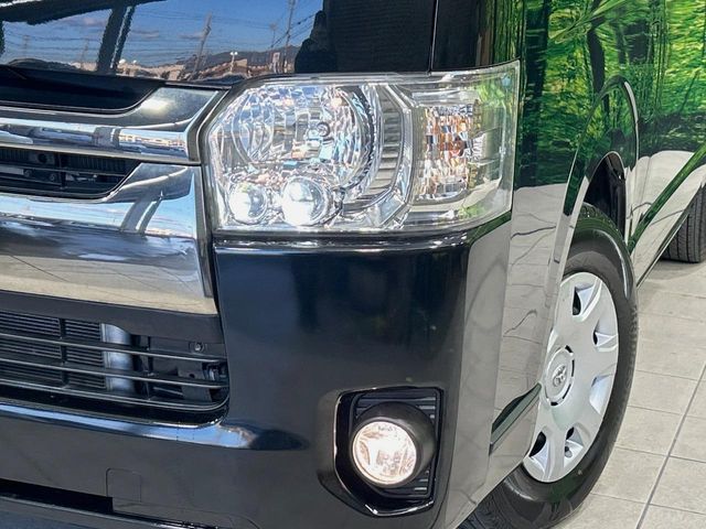 TOYOTA HIACE VAN 2WD 2016 Image 31