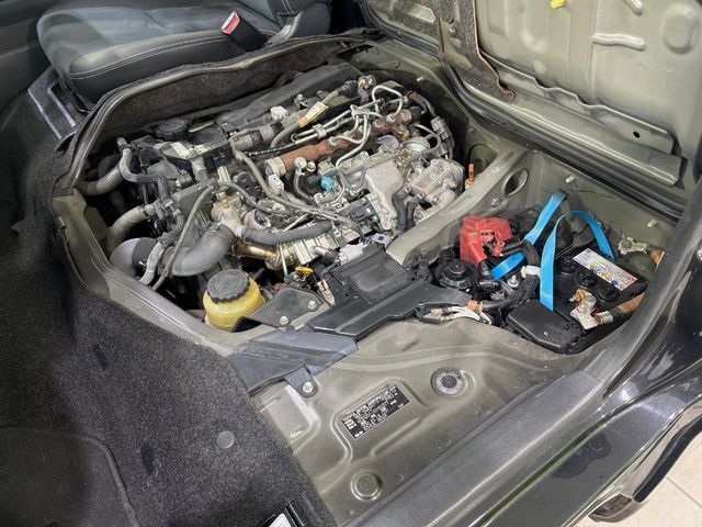 TOYOTA HIACE VAN 2WD 2016 Image 31