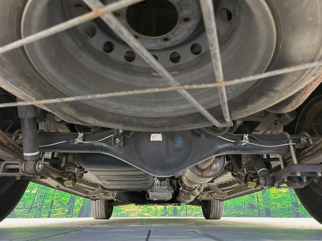 TOYOTA HIACE VAN 2WD 2016 Image 31