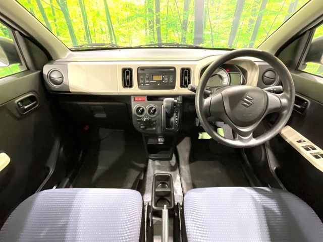 SUZUKI ALTO 2020 Image 31